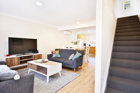 Abode @ Culburra - Pet Friendly - 4 Mins To Beach - Accommodation Mermaid Beach 7