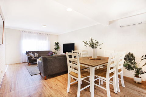 Abode @ Culburra - Pet Friendly - 4 Mins To Beach - Accommodation Mermaid Beach 5