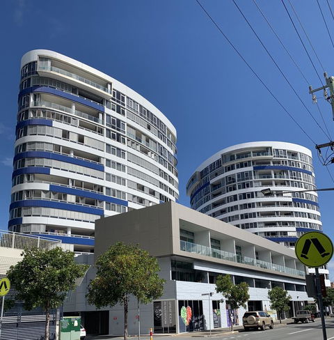 Tweed Ultima Apartments - Accommodation Mermaid Beach 1