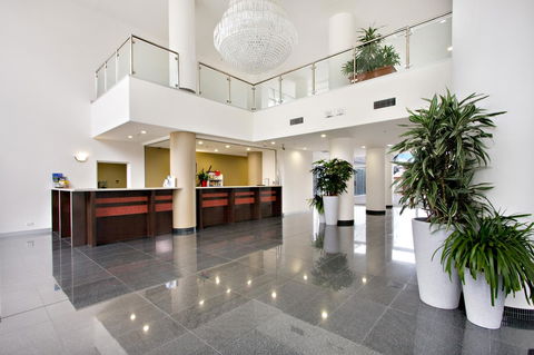 Tweed Ultima Apartments - Accommodation Mermaid Beach 5