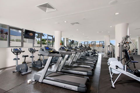 Tweed Ultima Apartments - Accommodation Mermaid Beach 8