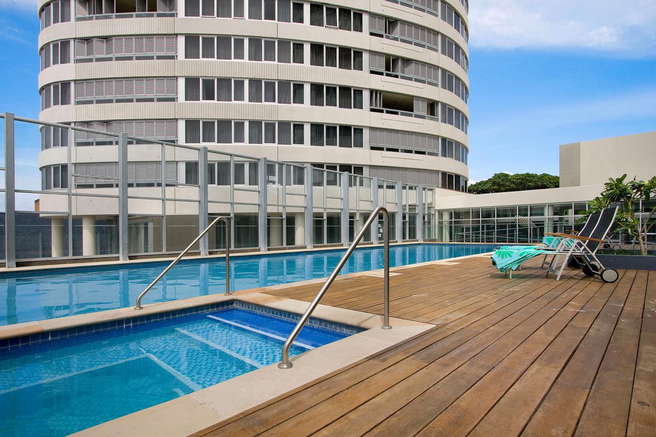 Tweed Heads NSW Accommodation Mermaid Beach