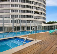 Tweed Ultima Apartments - Accommodation Mermaid Beach