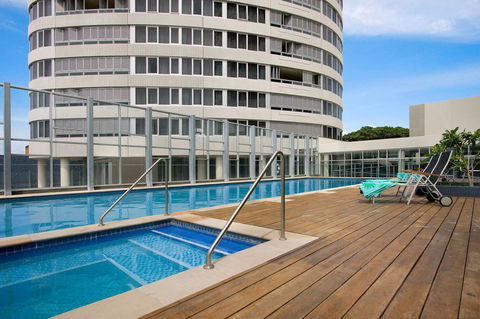 Tweed Ultima Apartments - Accommodation Mermaid Beach 0