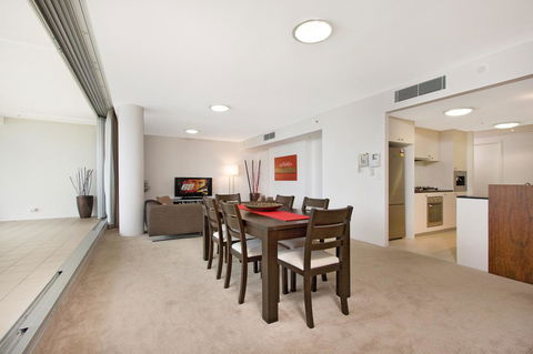 Tweed Ultima Apartments - Accommodation Mermaid Beach 12