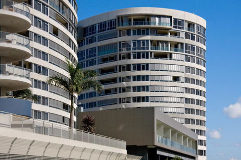 Tweed Ultima Apartments - Accommodation Mermaid Beach 6