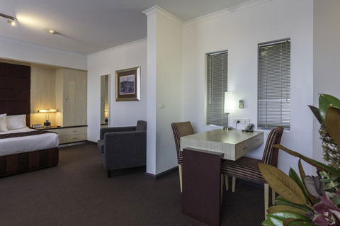 Mercure Albury - Accommodation Mermaid Beach 30