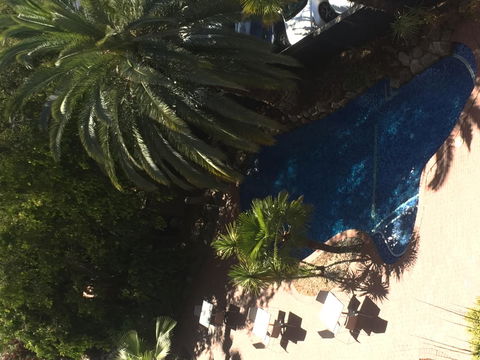 Mercure Albury - Accommodation Mermaid Beach 31