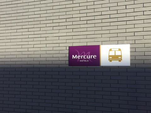Mercure Albury - Accommodation Mermaid Beach 36
