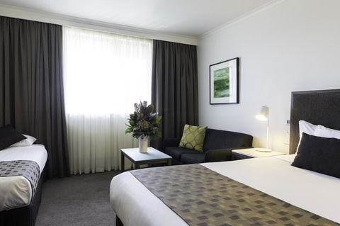 Mercure Albury - Accommodation Mermaid Beach 28