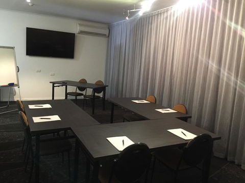 Mercure Albury - Accommodation Mermaid Beach 39