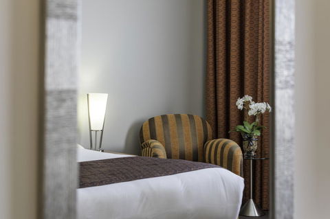 Mercure Albury - Accommodation Mermaid Beach 6