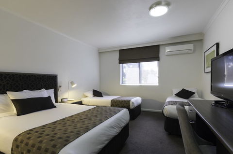 Mercure Albury - Accommodation Mermaid Beach 14