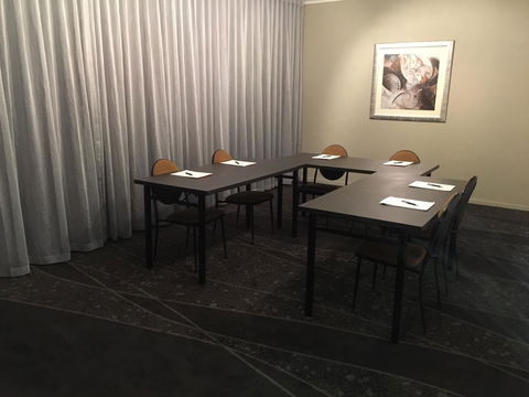 Mercure Albury - Accommodation Mermaid Beach 40