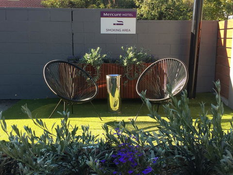 Mercure Albury - Accommodation Mermaid Beach 38