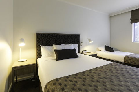 Mercure Albury - Accommodation Mermaid Beach 13