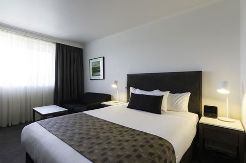 Mercure Albury - Accommodation Mermaid Beach 5