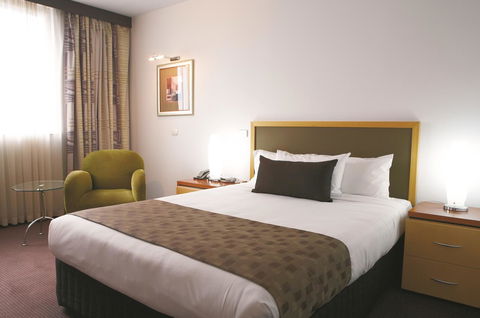 Mercure Albury - Accommodation Mermaid Beach 10