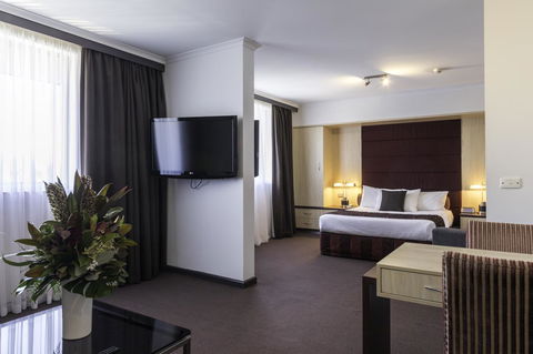 Mercure Albury - Accommodation Mermaid Beach 12