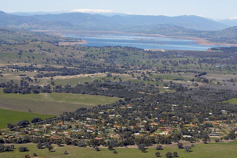 Mercure Albury - Accommodation Mermaid Beach 20