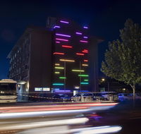 Mercure Albury - Accommodation Mermaid Beach