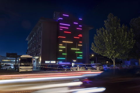 Mercure Albury - Accommodation Mermaid Beach 0