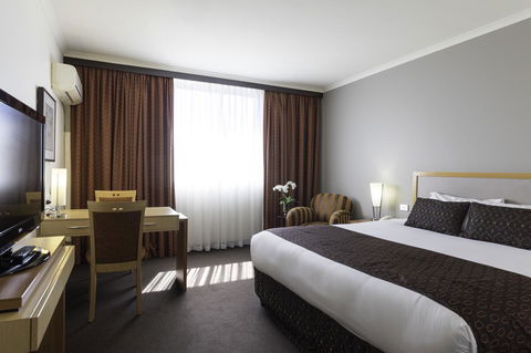 Mercure Albury - Accommodation Mermaid Beach 8