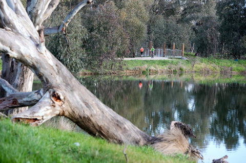 Mercure Albury - Accommodation Mermaid Beach 15