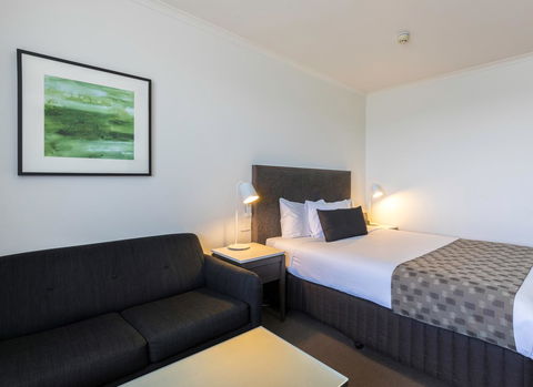 Mercure Albury - Accommodation Mermaid Beach 4
