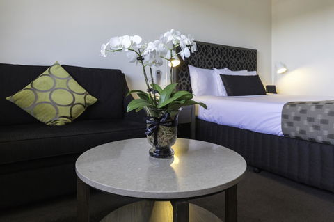 Mercure Albury - Accommodation Mermaid Beach 3