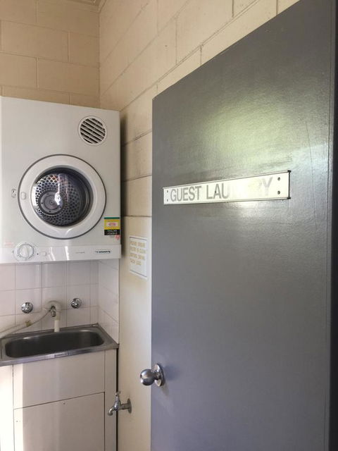 Mercure Albury - Accommodation Mermaid Beach 34