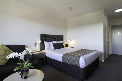 Mercure Albury - Accommodation Mermaid Beach 27