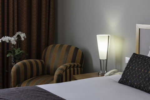 Mercure Albury - Accommodation Mermaid Beach 7