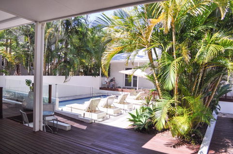 Cove Studios - Accommodation Mermaid Beach 35