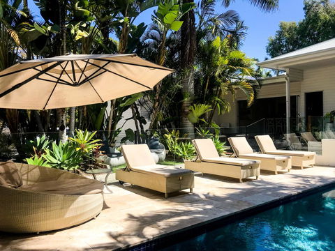 Cove Studios - Accommodation Mermaid Beach 30