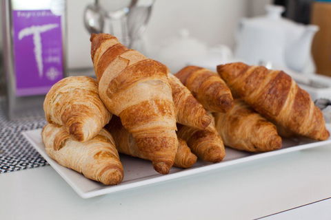 Cove Studios - Accommodation Mermaid Beach 38