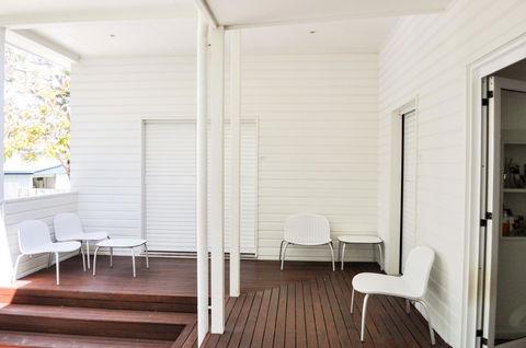 Cove Studios - Accommodation Mermaid Beach 37