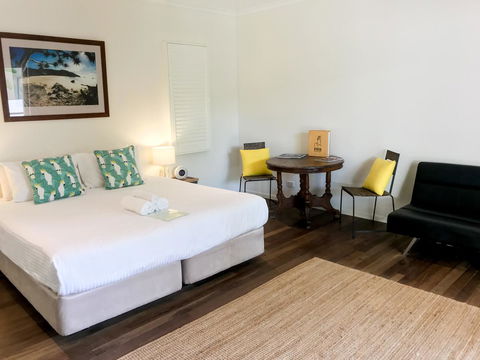 Cove Studios - Accommodation Mermaid Beach 16