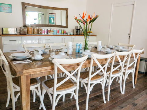 Cove Studios - Accommodation Mermaid Beach 25