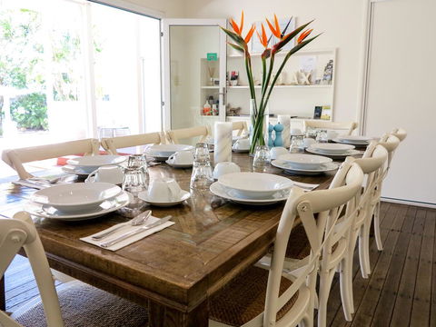 Cove Studios - Accommodation Mermaid Beach 26