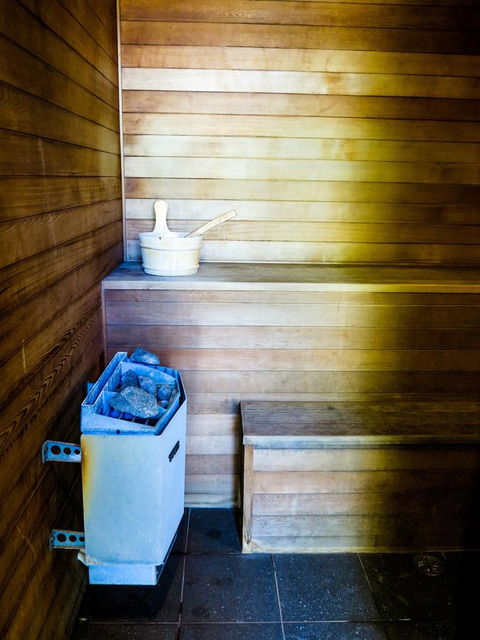 Cove Studios - Accommodation Mermaid Beach 22