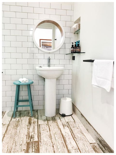 Cove Studios - Accommodation Mermaid Beach 6