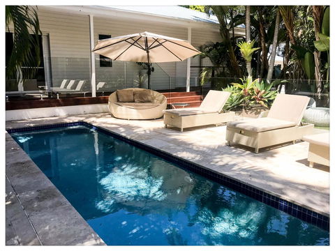 Cove Studios - Accommodation Mermaid Beach 29