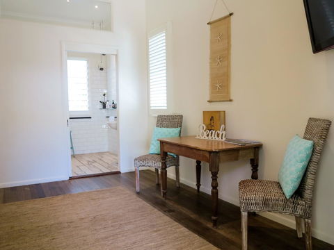 Cove Studios - Accommodation Mermaid Beach 9
