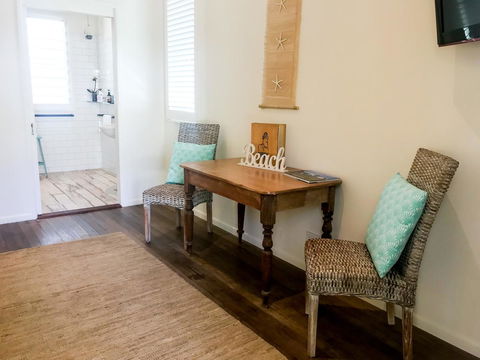 Cove Studios - Accommodation Mermaid Beach 12