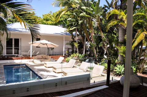 Cove Studios - Accommodation Mermaid Beach 18