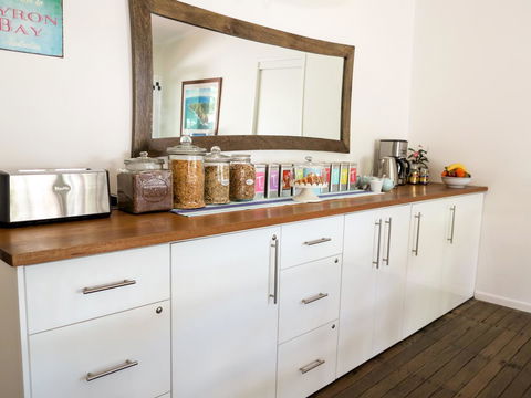 Cove Studios - Accommodation Mermaid Beach 27