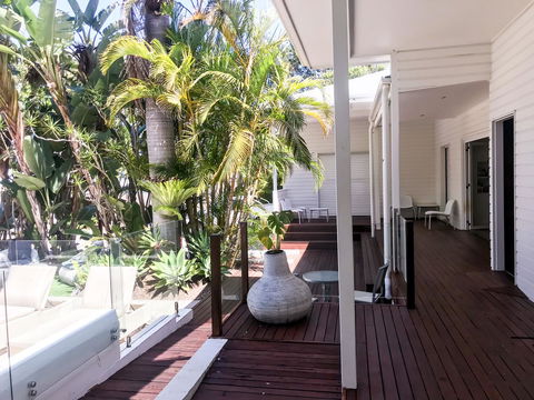 Cove Studios - Accommodation Mermaid Beach 31
