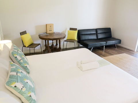 Cove Studios - Accommodation Mermaid Beach 13