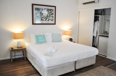 Cove Studios - Accommodation Mermaid Beach 7
